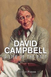 bokomslag David Campbell