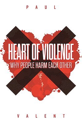 Heart of Violence 1