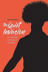 bokomslag The Quiet Invasion