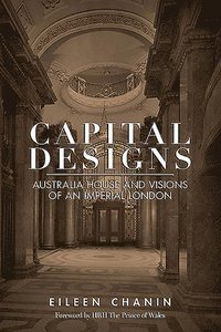 bokomslag Capital Designs