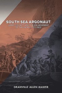 bokomslag South Sea Argonaut