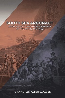 South Sea Argonaut 1