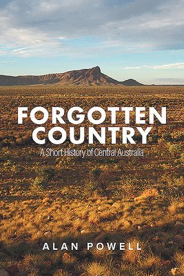 Forgotten Country 1