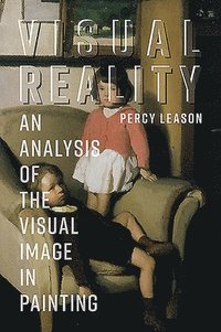 bokomslag Visual Reality