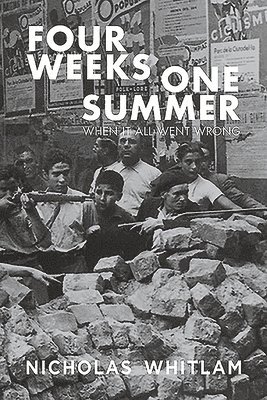 Four Weeks One Summer 1
