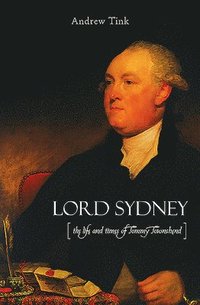 bokomslag Lord Sydney