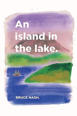 An Island in the Lake 1
