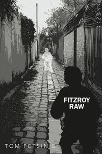 bokomslag Fitzroy Raw
