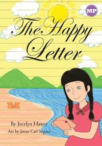 bokomslag The Happy Letter