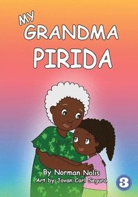 bokomslag My Grandma Pirida