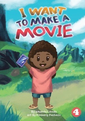 I Want To Make A Movie