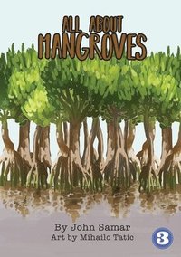 bokomslag All About Mangroves