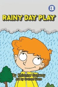 bokomslag Rainy Day Play (Hard Cover Edition)