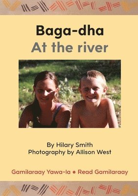 Baga-dha / At The River 1
