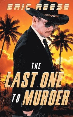 The Last One to Murder 1