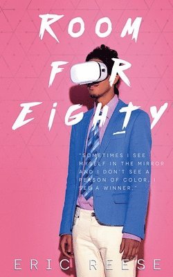 Eric Reese - Room for Eighty, Häftad
