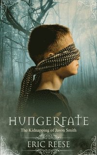 bokomslag Hungerfate