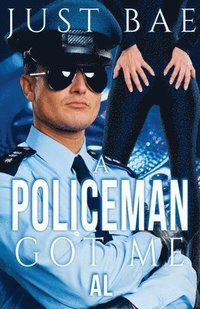 bokomslag Policeman Got Me