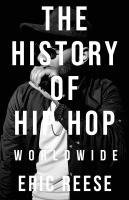 bokomslag The History of Hip Hop
