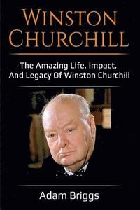 bokomslag Winston Churchill