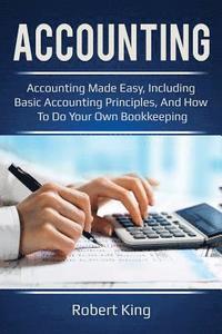 bokomslag Accounting