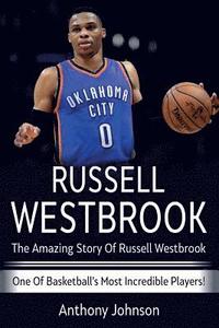 bokomslag Russell Westbrook