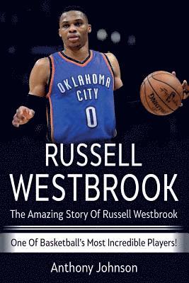 bokomslag Russell Westbrook