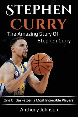 Stephen Curry 1