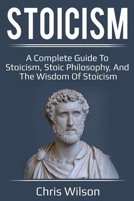 bokomslag Stoicism