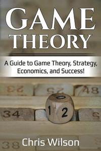 bokomslag Game Theory