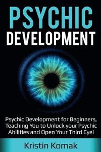 bokomslag Psychic Development