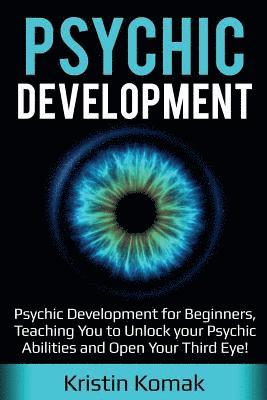 bokomslag Psychic Development