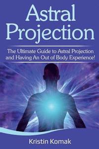 bokomslag Astral Projection