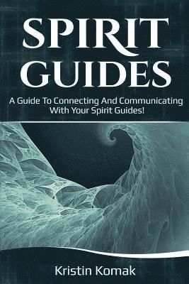 Spirit Guides 1