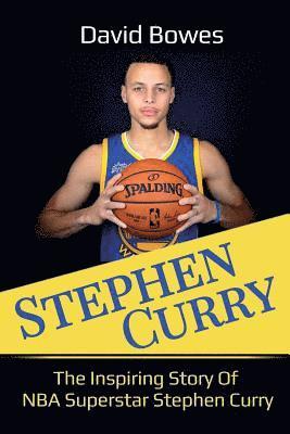 Stephen Curry