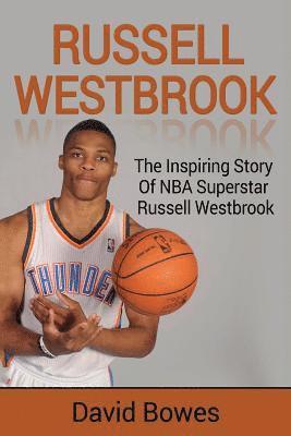 bokomslag Russell Westbrook