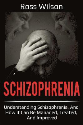 bokomslag Schizophrenia