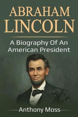 Abraham Lincoln 1