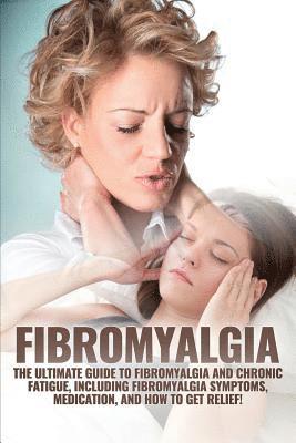 bokomslag Fibromyalgia
