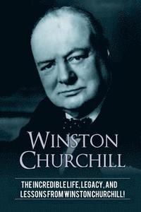 bokomslag Winston Churchill