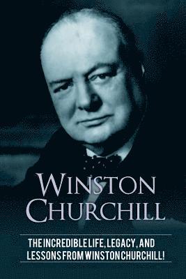 Winston Churchill