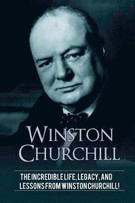 Winston Churchill 1