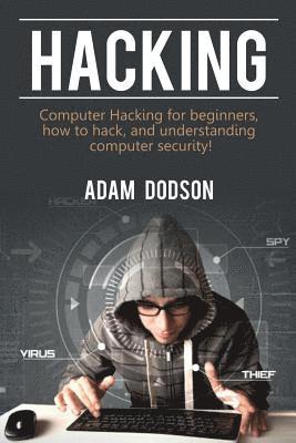 Hacking 1