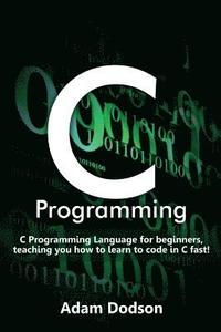 bokomslag C Programming