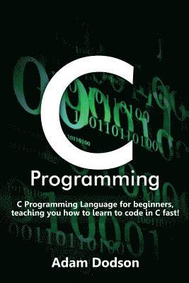 bokomslag C Programming