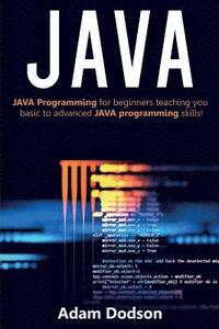 bokomslag Java