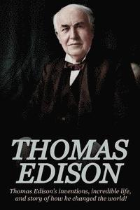 bokomslag Thomas Edison