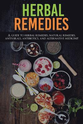 Herbal Remedies 1