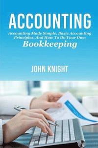 bokomslag Accounting