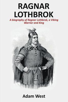 Ragnar Lothbrok 1